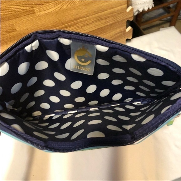 Padded laptop/ iPad bag - Picture 3 of 7